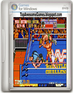 Wwf Wrestlefest Game Free Download Full Version For Pc