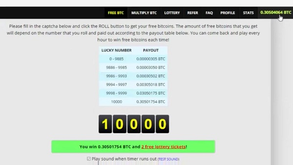Bot bitcoin telegram legit