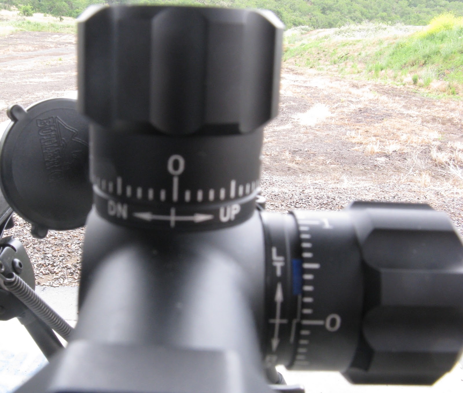 Guns, Gear & Guy Stuff: SWFA & Weaver Scope Comparison