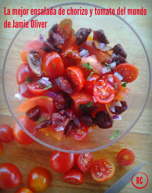 LA-MEJOR-ENSALADA-DE-CHORIZO-Y-TOMATE-DE-JAMIE-OLIVER-BY-RECURSOS-CULINARIOS