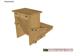 chicken plans automatic feeders feeder build coop construction building homegardendesignplan cf100 garden pig hen