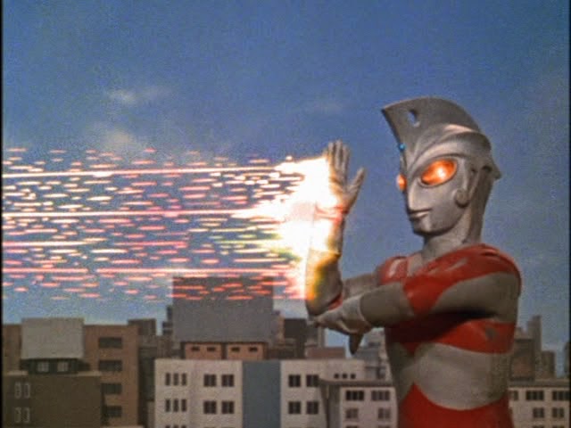 dx ultraman ace
