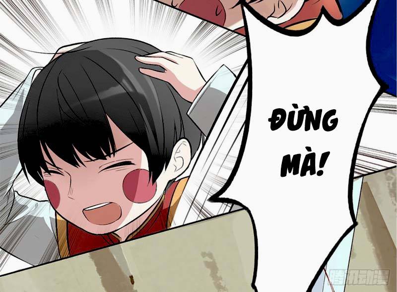 Bốc Toán Tử Chap 1 - Next Chap 2