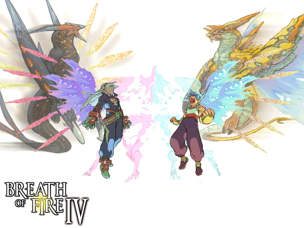 Breath Of Fire 4 Indonesia Iso Breath Of Fire 4 Indonesia Iso