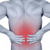 Back pain