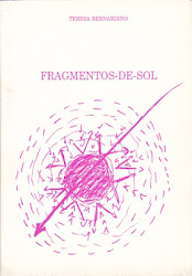 Teresa Bernardino, Fragmentos-de-Sol, 1993