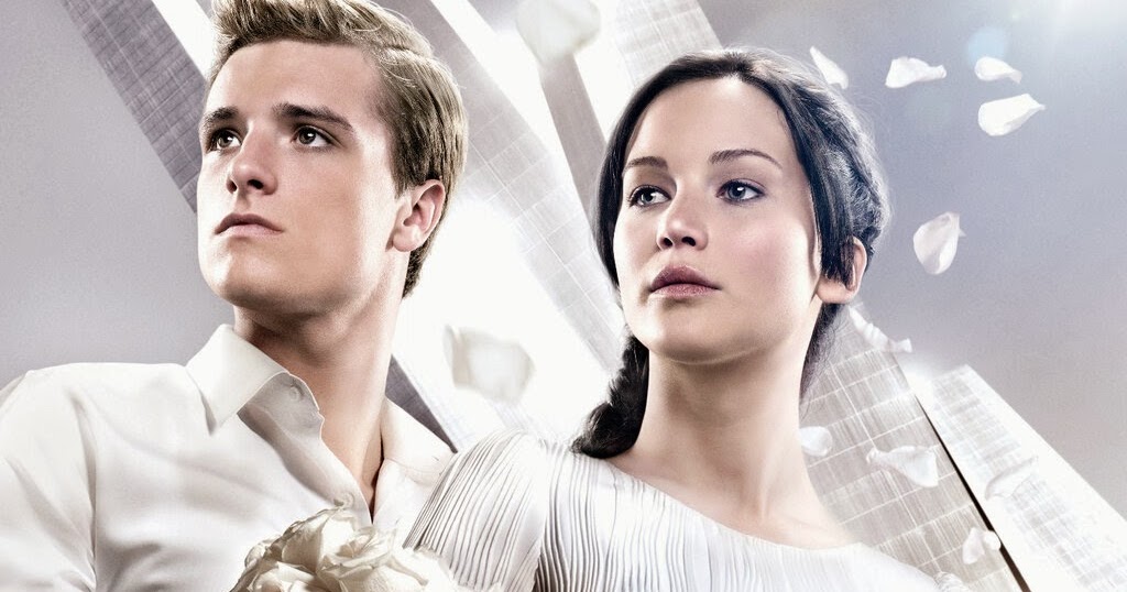 Tributos THG Fandom: RESENHA A Esperança (Mockingjay
