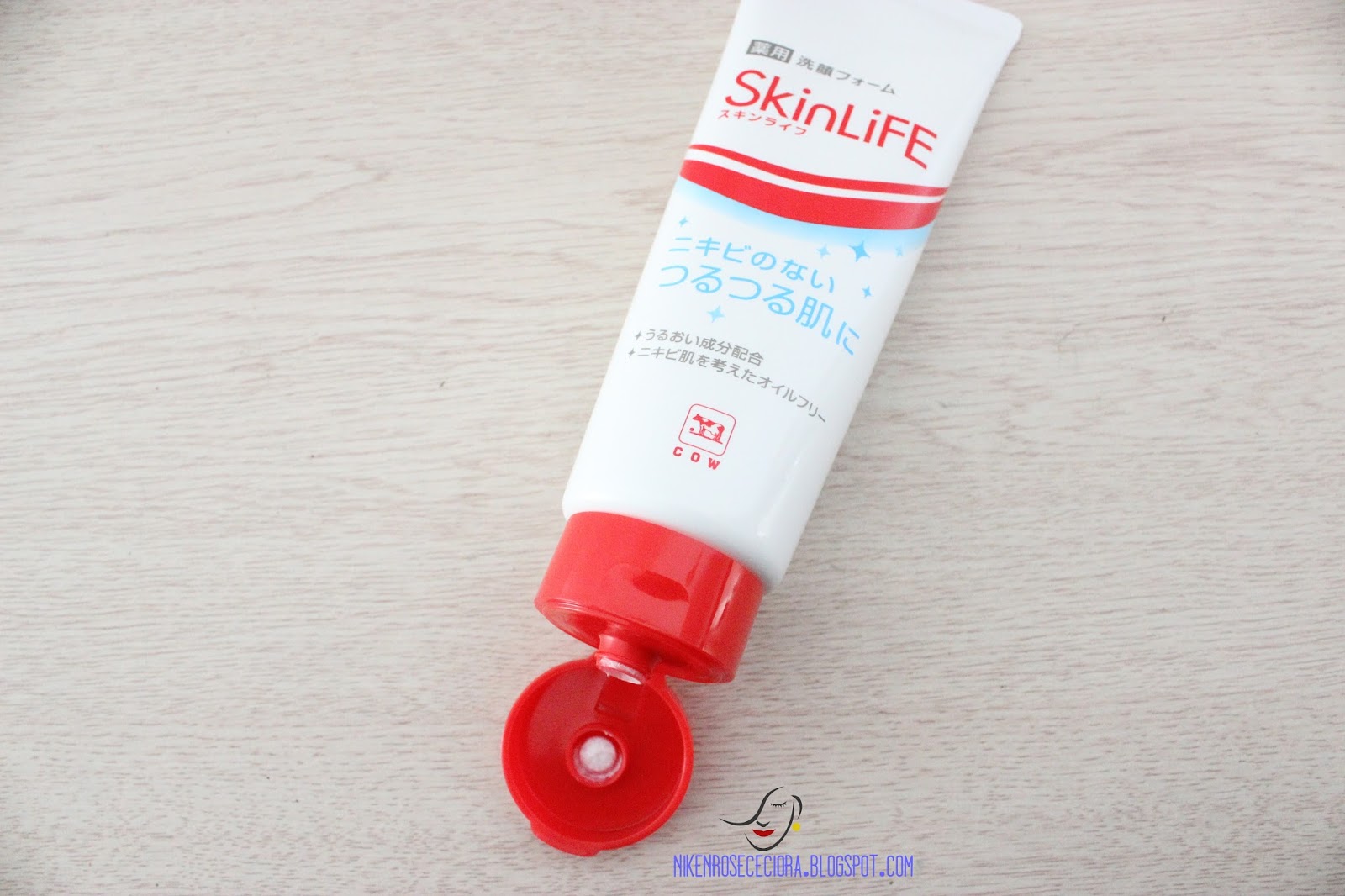 Diary of Niken [REVIEW] SKINLIFE ACNE (Facial Foam & Face Lotion)