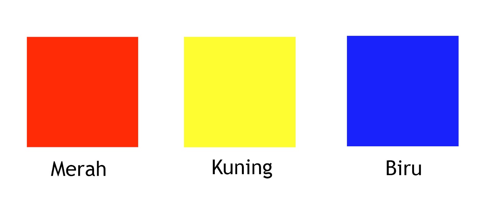 Ide 78 Campuran Warna Biru Dan Kuning  Jadi Warna Apa