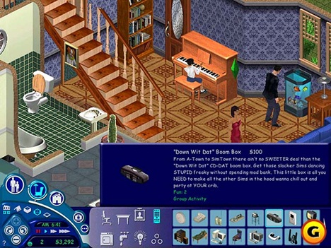 how big is the sims 2 with all expansions windows pc how big is the sims 2 with all expansions windows pc