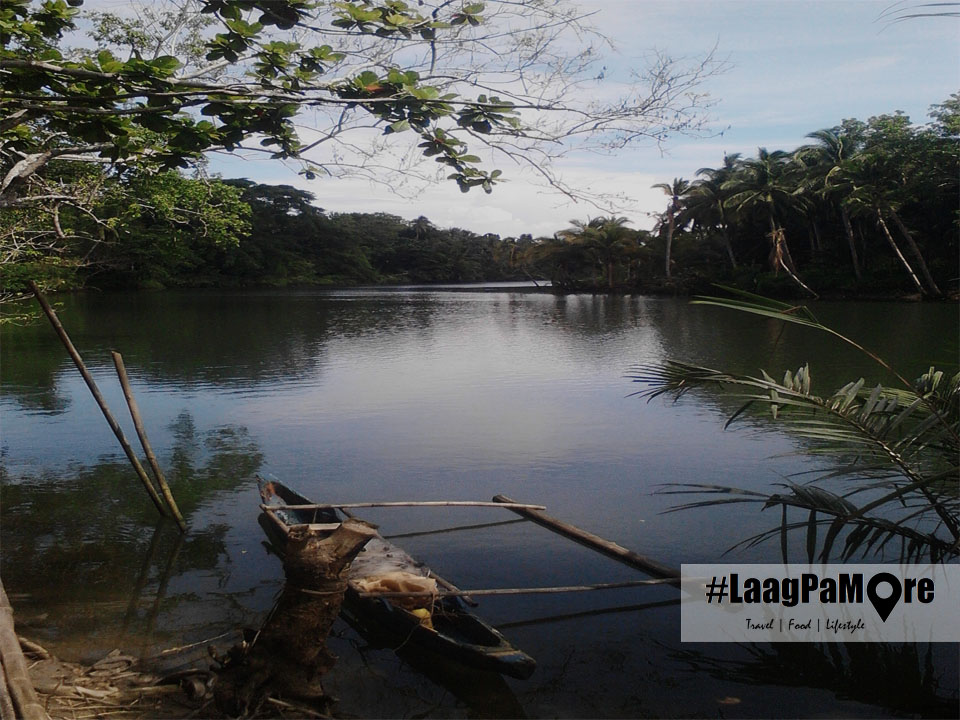 Inabanga River : Expedition to the Rented River - #LaagPaMore