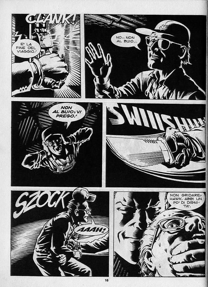 Dylan Dog (1986) issue 162 - Page 13