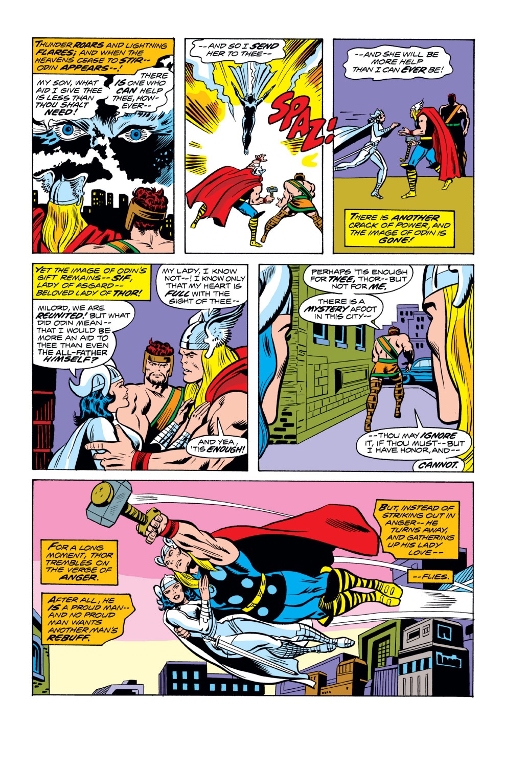Thor (1966) 229 Page 11