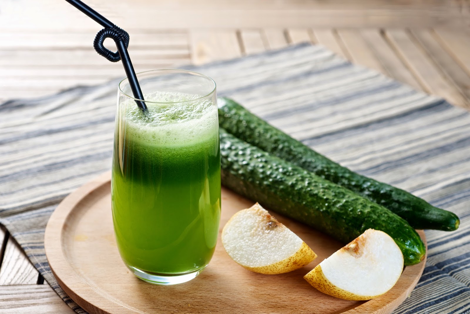 Blood Sugar Lowering Juice Raw Edibles