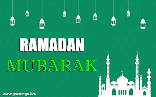 Ramadan Festival images with Ramadan mubarak mosque hanging ramadan lanterns