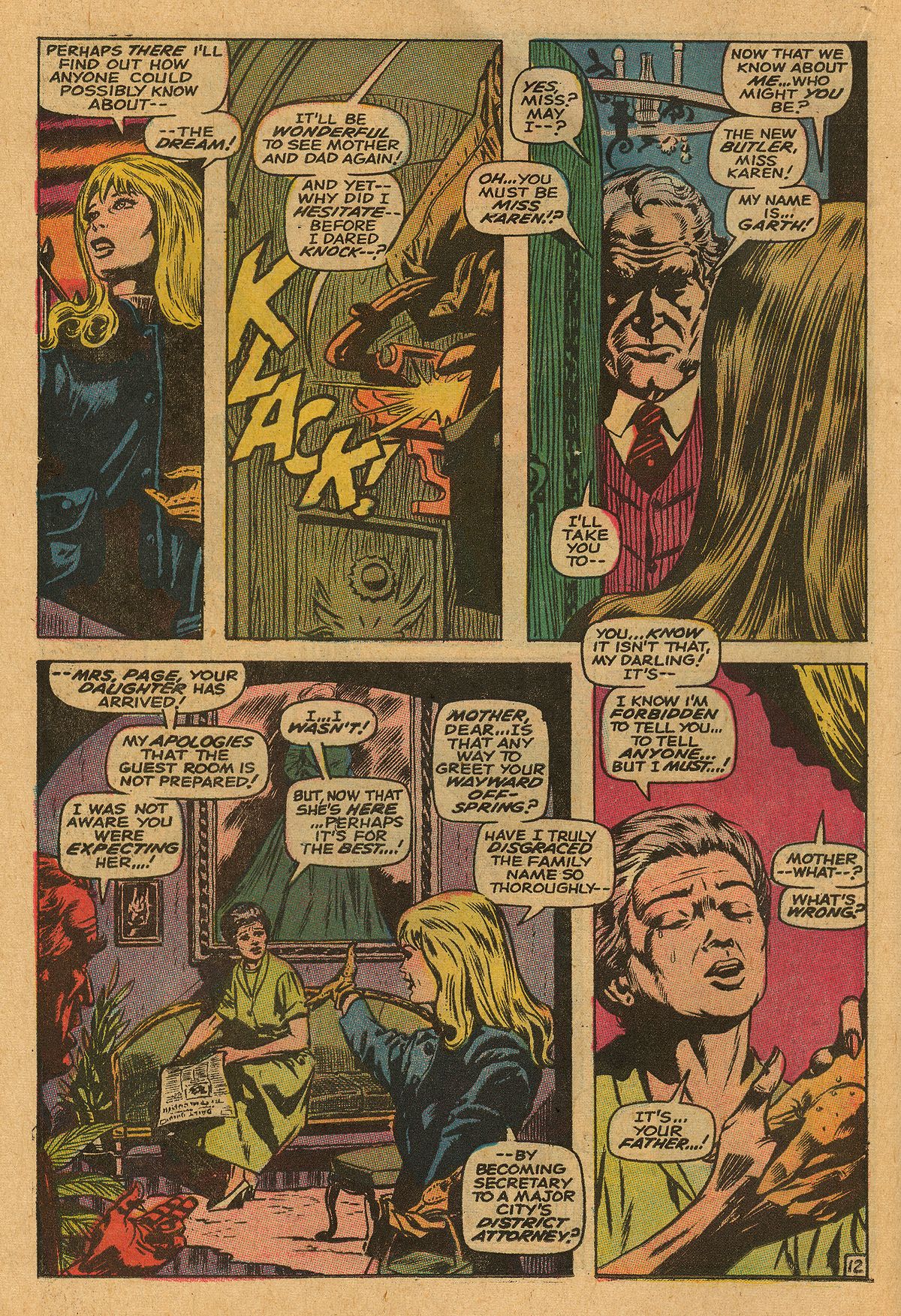 Daredevil (1964) 56 Page 17