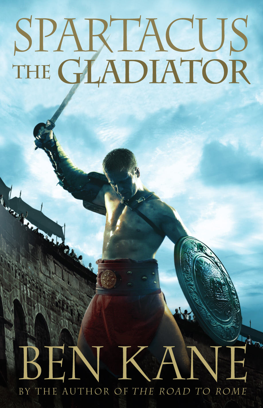 ben kane spartacus series ben kane spartacus series