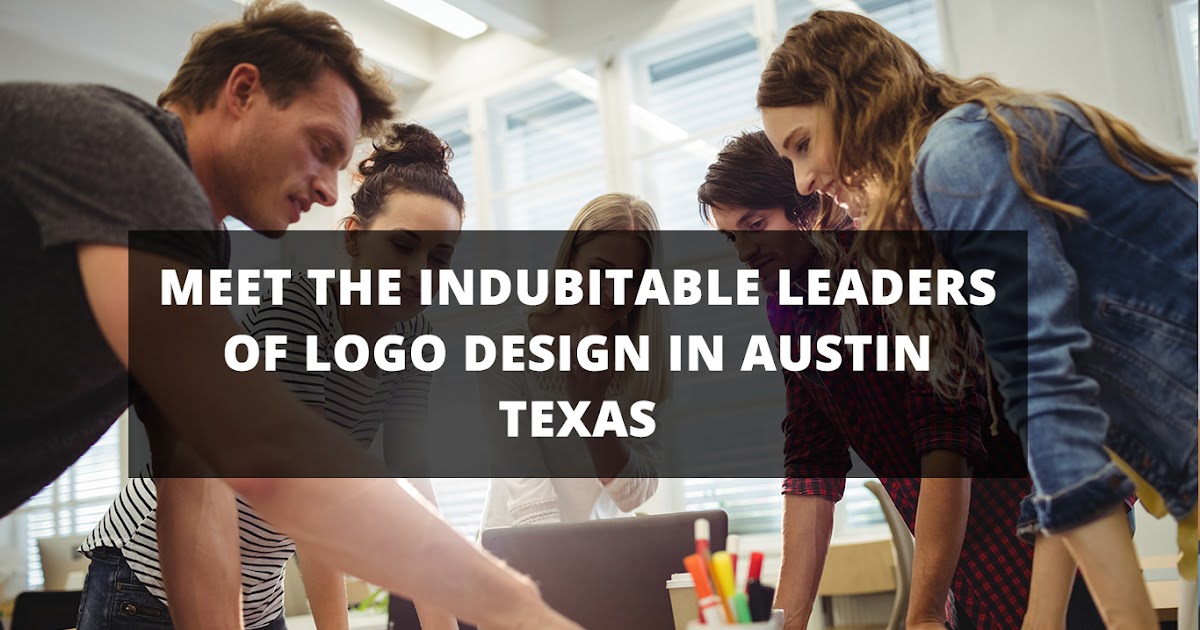 Innovative Logo Design Company Austin Texas