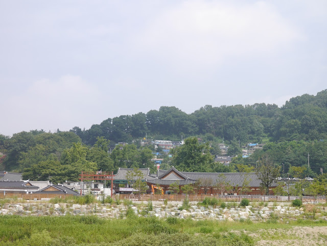 2015,summer 於是我就在韓國了 Day14