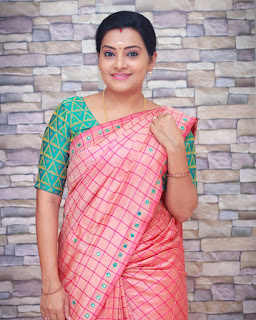 Serial Actress Sruthi raj Beautiful Stills Gallery Serial Actress Sruthi raj Beautiful Stills Gallery