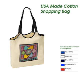 Beach Tote Bags: Canvas Tote Bags Made In Usa