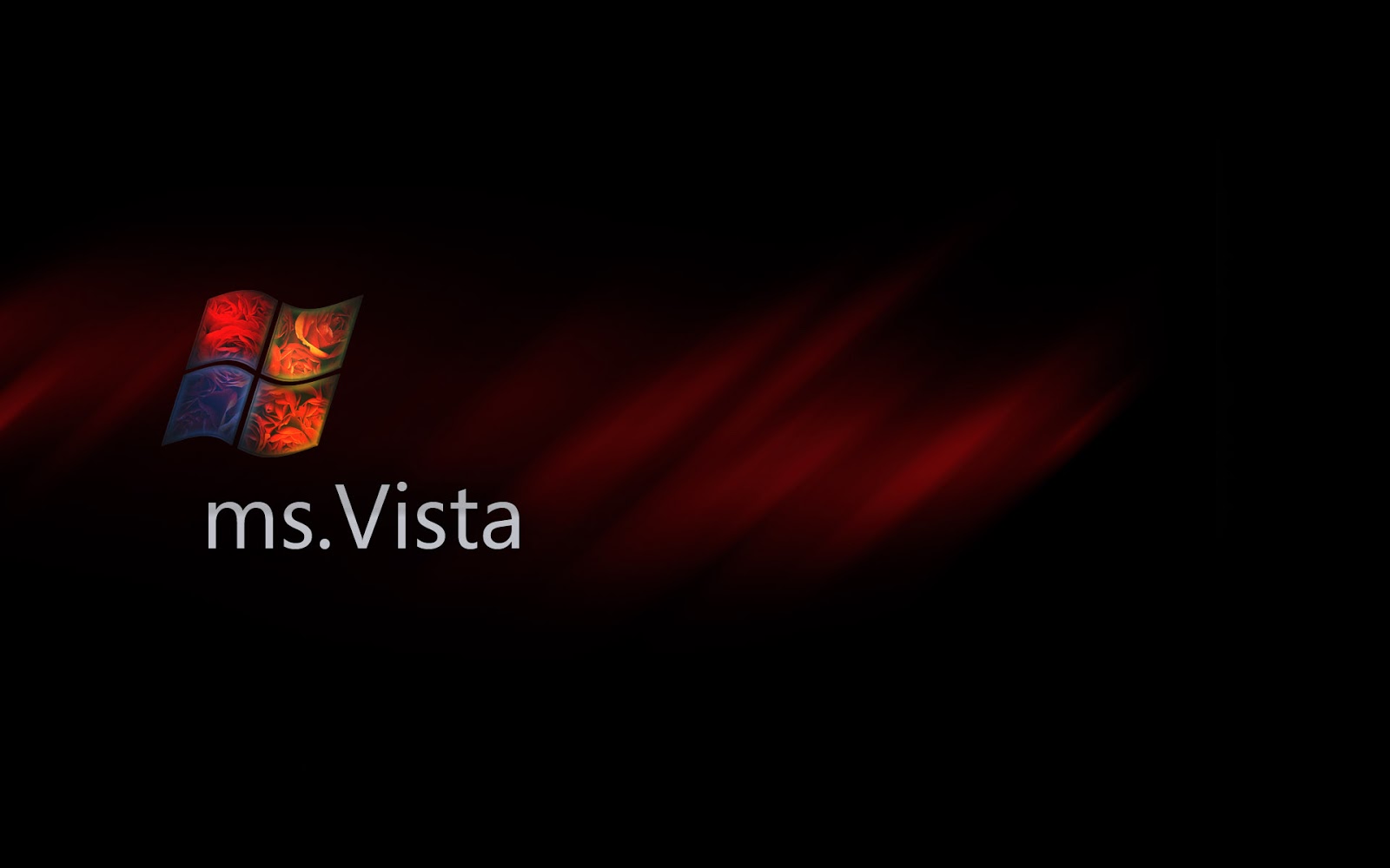 Hitam Wallpaper Vista black wallpaper vista, vista black wallpaper download, windows vista wallpaper black, vista black desktop wallpaper,