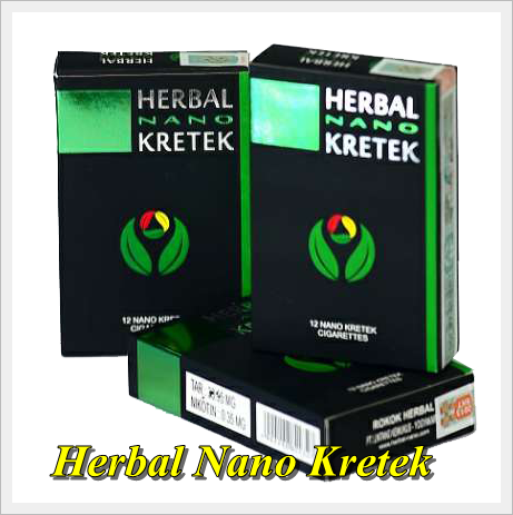 rokok herbal bekasi nano herbal rokok herbal bekasi nano herbal