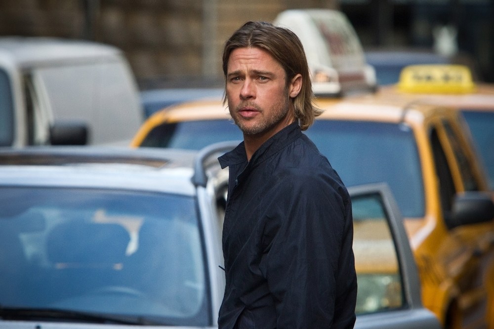 The Silent Patient': Brad Pitt produce con Annapurna l'adattamento del  romanzo thriller best-seller