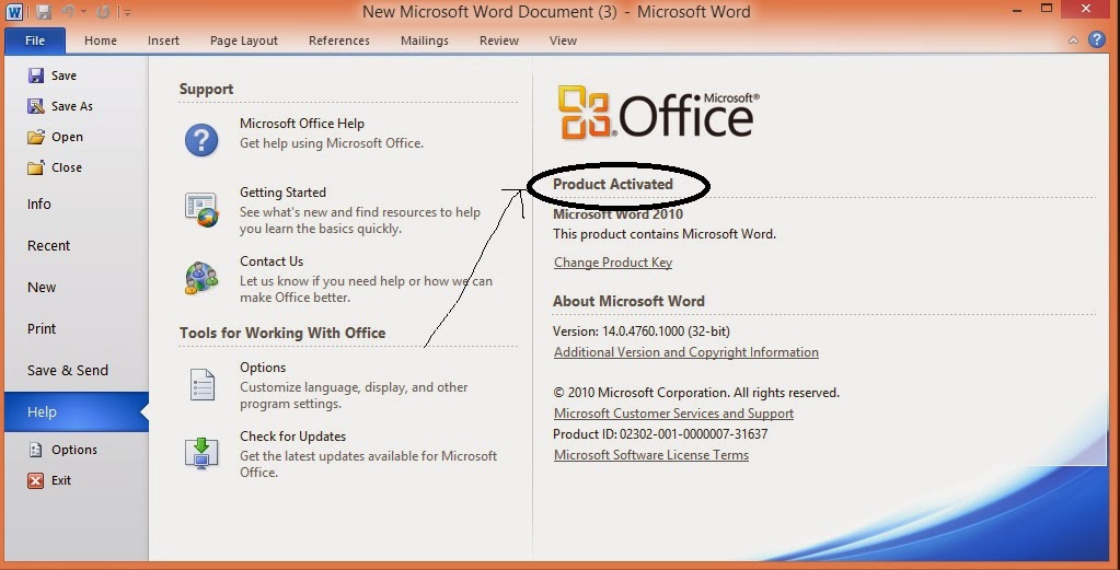 how to find microsoft office activation key 2013 how to find microsoft office activation key 2013