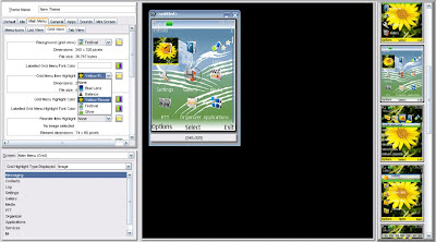 Tutorial: Criando temas manualmente para celulares nokia