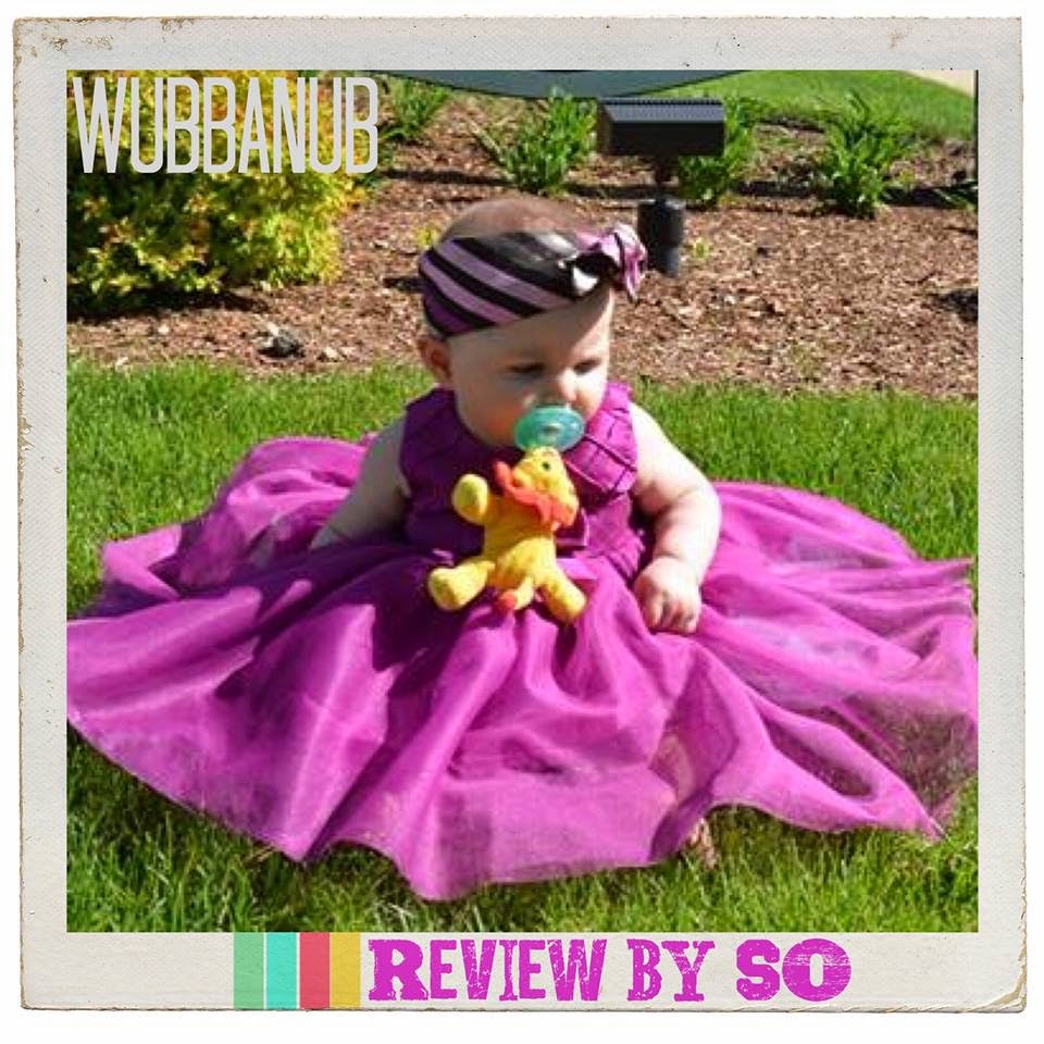 WubbaNub Review