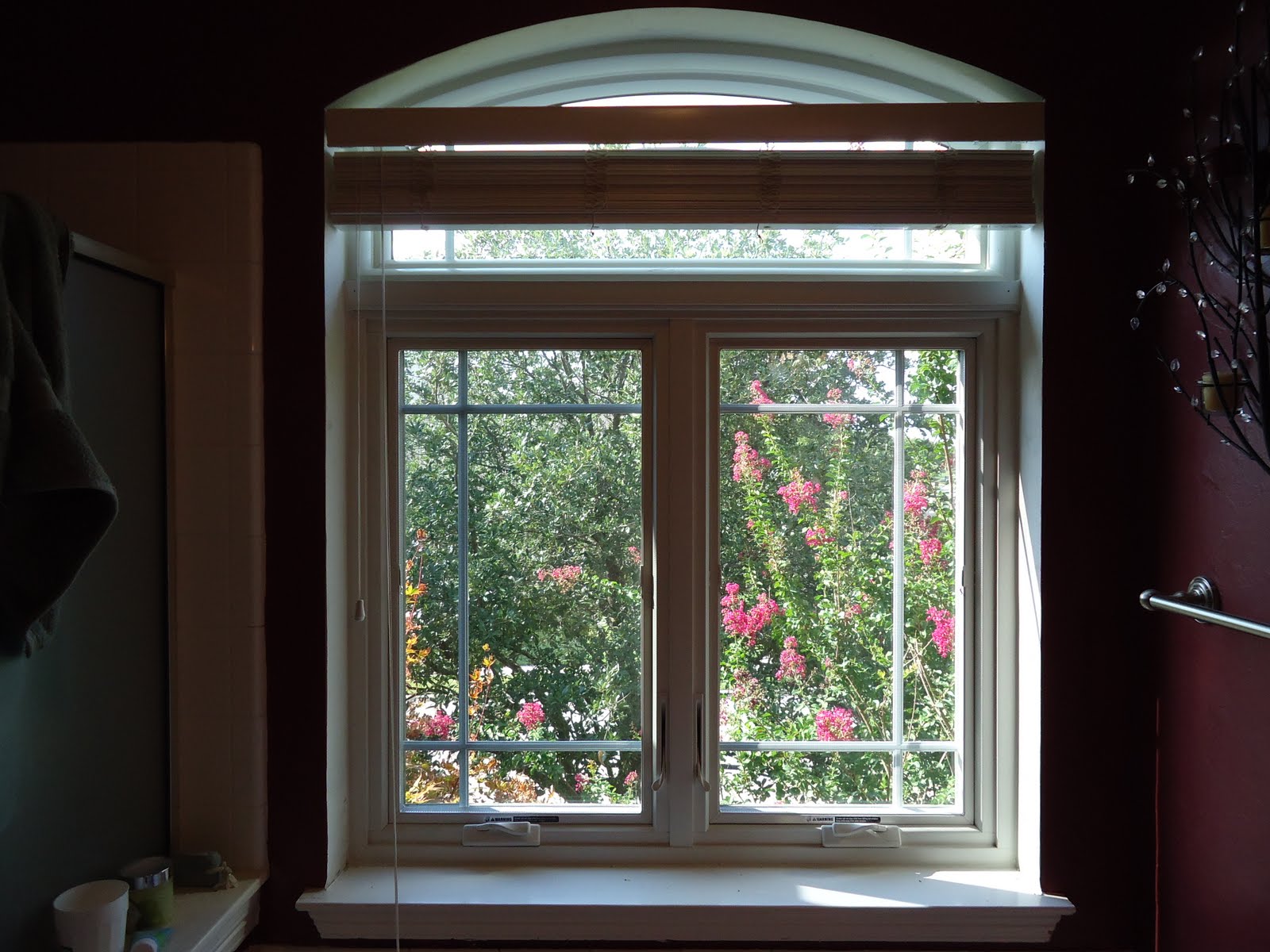 Renewal By Andersen of Dallas Renewal By Andersen Equal Leg Arch