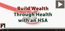 Build Wealth Through Health with an HSA