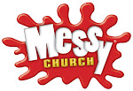What is Messy Church?