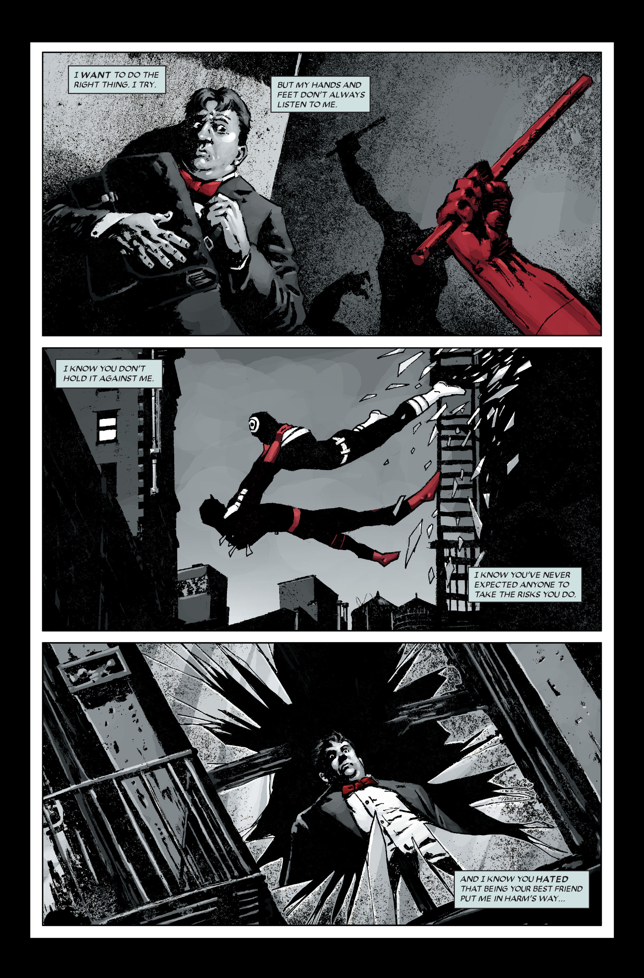 Daredevil (1998) 88 Page 7