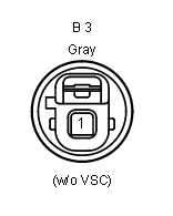 TOYOTA HILUX REVO WIRING - ENGINE: Toyota KD engine(1KD-FTV , 2KD-FTV)