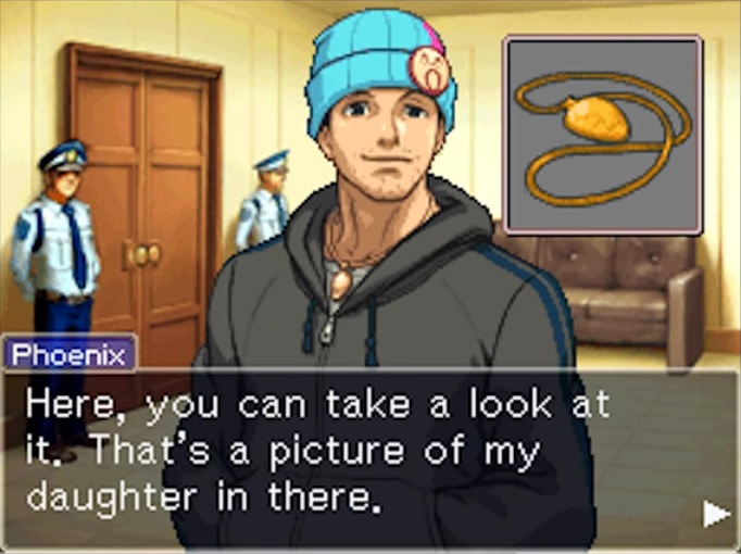 Ace Attorney Moments That Would Get Phoenix Wright Disbarred In The Real  World