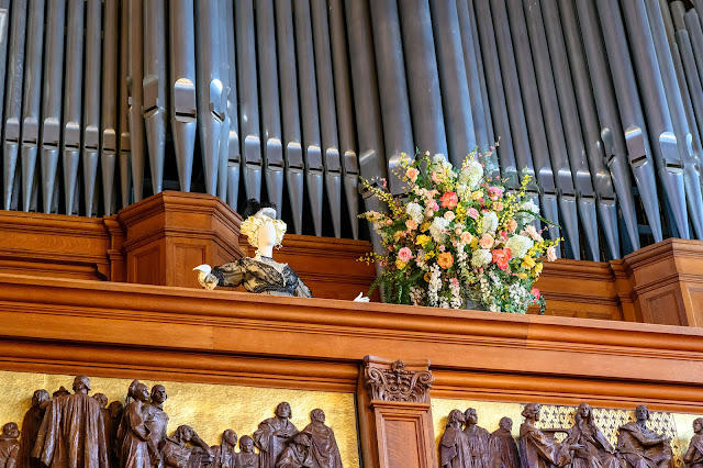 Bubba's Garage: Vanderbilt House Party at Biltmore