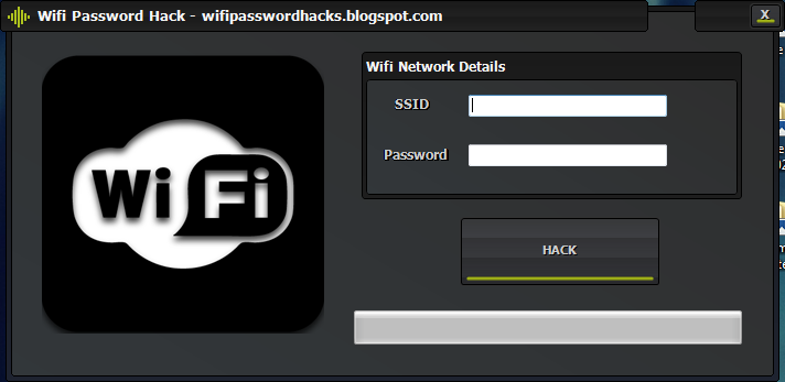 Wifi Password Hack : Wifi Password Hacker v4 - How To Hack A Wifi Network