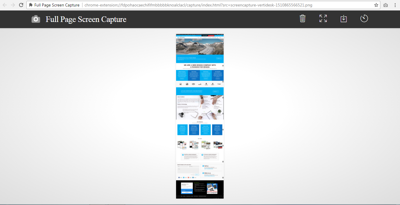 chrome extension screen capture chrome extension screen capture