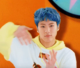 컴백하루전 더보이즈 티저.gif | 인스티즈