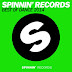 Spinnin Records - Best of Dance 2014 (320kbps) [2015] [GD]