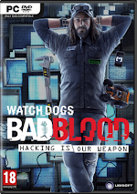 Watchdog Bad Blood