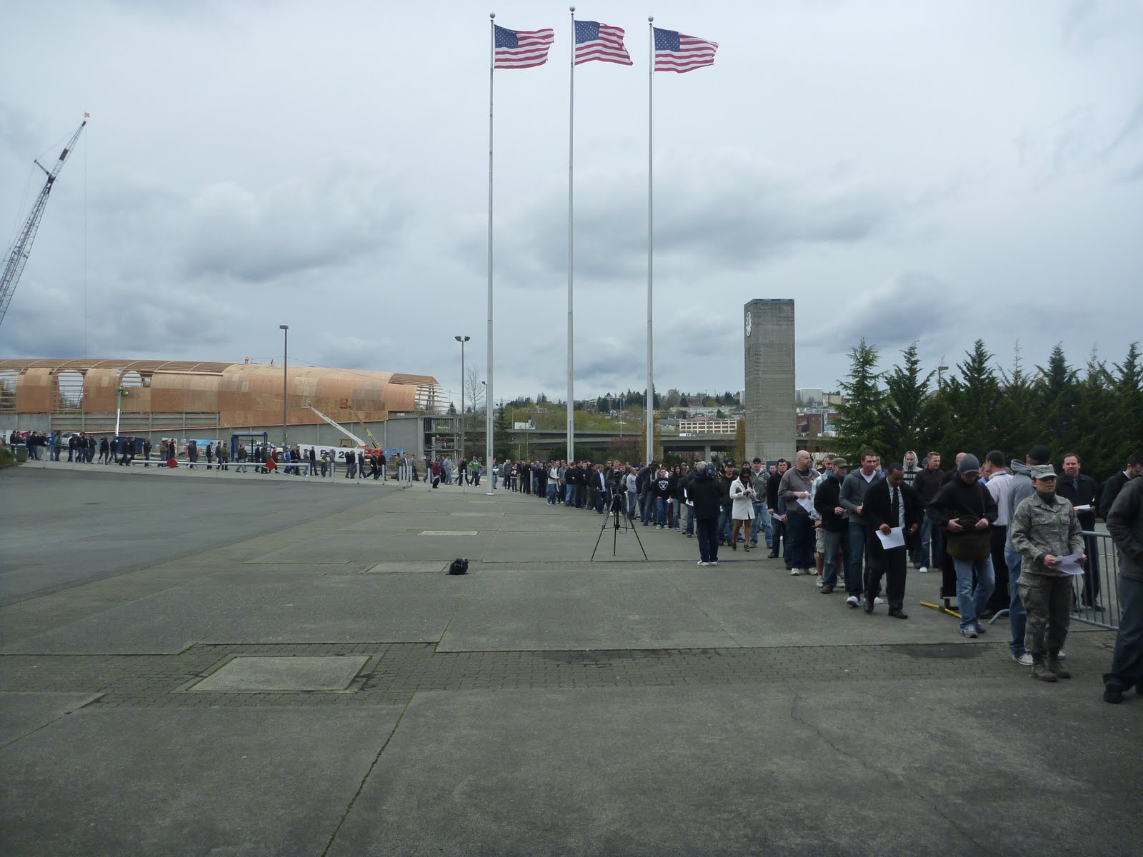 Fire Department Entry Level Firefighter Exam