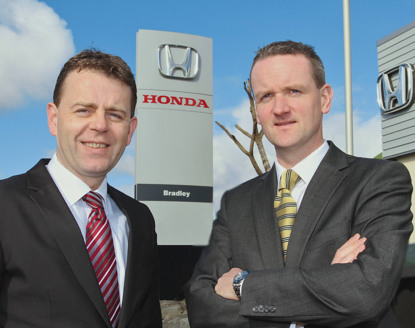 Irish Car+Travel Magazine March 2012