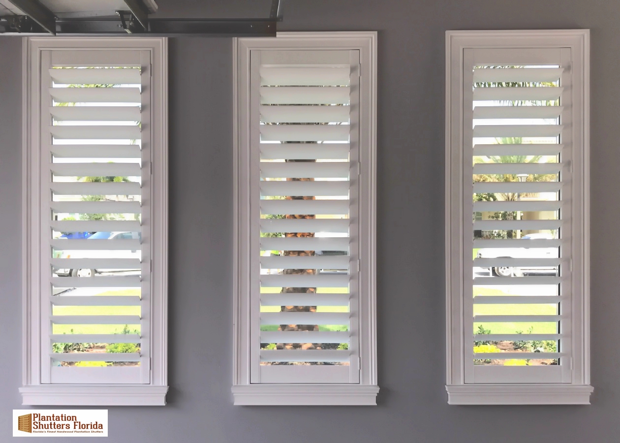 Plantation Shutters West Palm Beach Florida Plantation Shutters