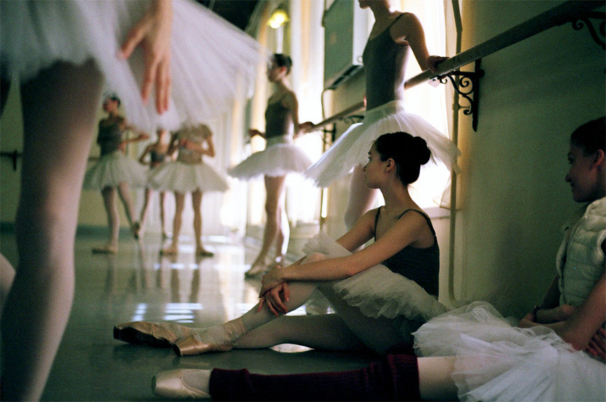 Vaganova