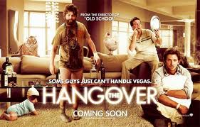 The Hangover movieloversreviews.filminspector.com film poster