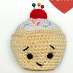 PATRON CUPCAKE AMIGURUMI 24682