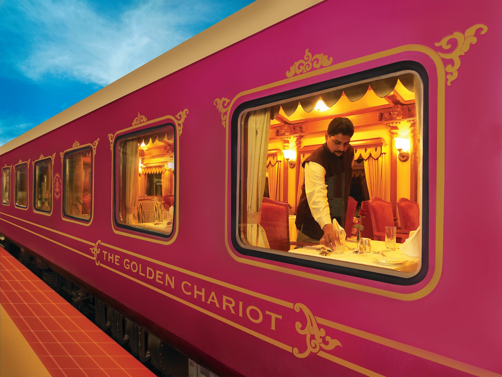 Royalty Tours Express Royalty Tours Express